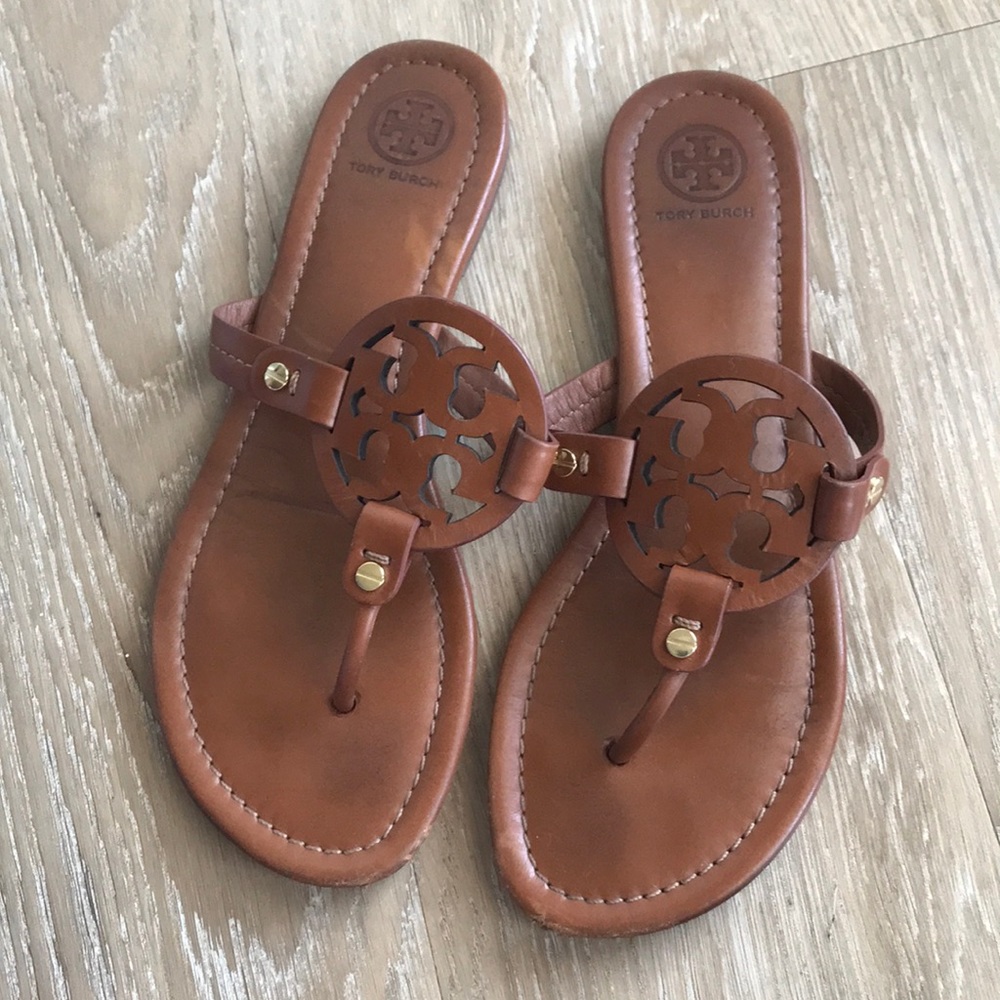 Tory Burch Sandals